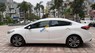 Kia Cerato 1.6AT 2017 - Bán ô tô Kia Cerato 1.6AT năm sản xuất 2017, màu trắng số tự động