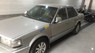 Nissan Bluebird 1996 - Cần bán gấp Nissan Bluebird năm 1996, màu bạc, xe nhập chính chủ, giá tốt