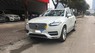 Volvo XC90 2018 - Cần bán lại xe Volvo XC90 năm 2018, màu trắng, nhập khẩu nguyên chiếc