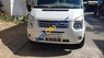 Ford Transit 2018 - Bán ô tô Ford Transit sản xuất năm 2018, màu trắng còn mới, giá chỉ 700 triệu