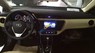 Toyota Corolla altis   2019 - Cần bán xe Toyota Corolla altis năm sản xuất 2019, màu đen, giá tốt
