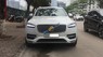 Volvo XC90 2018 - Cần bán lại xe Volvo XC90 năm 2018, màu trắng, nhập khẩu nguyên chiếc