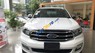 Ford Everest Single Turbo Trend AT 2019 - Bán xe Ford Everest Single Turbo Trend AT năm 2019, màu trắng, nhập khẩu nguyên chiếc