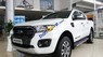Ford Ranger   Wildtrak  2019 - Cần bán Ford Ranger Wildtrak sản xuất năm 2019, màu trắng, nhập khẩu nguyên chiếc