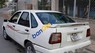 Fiat Tempra   2001 - Cần bán lại xe Fiat Tempra năm sản xuất 2001, màu trắng, xe nhập