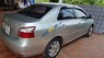 Toyota Vios  Limo   2010 - Cần bán gấp Toyota Vios Limo sản xuất năm 2010, màu bạc