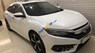Honda Civic 2017 - Cần bán lại xe Honda Civic sản xuất năm 2017, màu trắng, xe nhập xe gia đình giá cạnh tranh