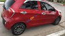 Kia Morning   1.0AT   2012 - Bán Kia Morning 1.0AT sản xuất 2012, màu đỏ, xe nhập, 250tr