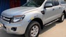 Ford Ranger XLS 2015 - Cần bán lại xe Ford Ranger XLS sản xuất 2015, màu bạc, nhập khẩu số tự động