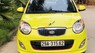 Kia Morning 2009 - Bán ô tô Kia Morning sản xuất 2009, màu vàng, nhập khẩu chính chủ, giá chỉ 250 triệu