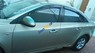 Chevrolet Cruze   2011 - Cần bán gấp Chevrolet Cruze năm sản xuất 2011, màu vàng, xe nhập xe gia đình 