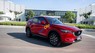 Mazda CX 5 2019 - Cần bán xe Mazda CX 5 năm 2019, màu đỏ, giá tốt