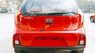 Kia Morning S AT 2019 - Bán ô tô Kia Morning S AT năm sản xuất 2019, màu đỏ, giá chỉ 388 triệu