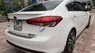 Kia Cerato 1.6AT 2017 - Bán ô tô Kia Cerato 1.6AT năm sản xuất 2017, màu trắng số tự động