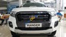 Ford Ranger   Wildtrak  2019 - Cần bán Ford Ranger Wildtrak sản xuất năm 2019, màu trắng, nhập khẩu nguyên chiếc