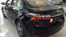 Toyota Corolla altis   2019 - Cần bán xe Toyota Corolla altis năm sản xuất 2019, màu đen, giá tốt