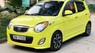 Kia Morning 2009 - Bán ô tô Kia Morning sản xuất 2009, màu vàng, nhập khẩu chính chủ, giá chỉ 250 triệu