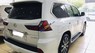 Lexus LX 570  2016 - Bán xe Lexus LX 570 năm 2016, màu trắng, nhập khẩu nguyên chiếc