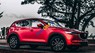 Mazda CX 5 2019 - Cần bán xe Mazda CX 5 năm 2019, màu đỏ, giá tốt