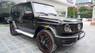 Mercedes-Benz G class G63 - Edition One 2019 - Bán Mercedes G63 - Edition One sản xuất 2019, màu đen, xe nhập