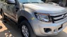 Ford Ranger XLS 2015 - Cần bán lại xe Ford Ranger XLS sản xuất 2015, màu bạc, nhập khẩu số tự động