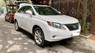 Lexus RX350 AWD 2010 - Bán Lexus RX350 sản xuất 2010, 1 chủ từ đầu, bản full kịch đồ, xe cực chất