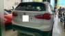 BMW X1 2018 - Bán BMW X1 năm 2018, màu trắng, nhập khẩu nguyên chiếc như mới
