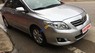 Toyota Corolla altis  1.8G AT  2009 - Bán xe cũ Toyota Corolla năm sản xuất 2009, màu bạc