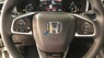 Honda CR V G 2019 - Bán Honda CR V G năm 2019, màu xanh lục, xe nhập