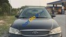 Ford Laser   2005 - Xe Ford Laser năm 2005, màu đen, giá chỉ 210 triệu