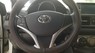 Toyota Yaris G 2015 - Cần bán gấp Toyota Yaris 2015, màu trắng, nhập khẩu