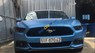 Ford Mustang 2015 - Bán Ford Mustang năm 2015, màu xanh lam, xe nhập