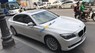 BMW 7 Series 750Li 2011 - Xe BMW 7 Series 750Li năm sản xuất 2011, màu trắng, nhập khẩu 