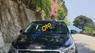 Kia Sedona 2016 - Cần bán gấp Kia Sedona sản xuất năm 2016, xe 1 chủ tự lái nên rất giữ gìn, chưa đâm đụng gì