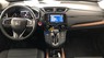 Honda CR V G 2019 - Bán Honda CR V G năm 2019, màu xanh lục, xe nhập