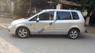 Mazda Premacy 2003 - Bán xe Mazda Premacy sản xuất năm 2003, màu bạc số tự động  