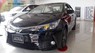 Toyota Corolla altis   2019 - Bán Toyota Corolla Altis sản xuất năm 2019, màu đen