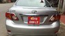 Toyota Corolla altis  1.8G AT  2009 - Bán xe cũ Toyota Corolla năm sản xuất 2009, màu bạc