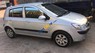 Hyundai Getz   2008 - Bán Hyundai Getz năm sản xuất 2008, màu bạc