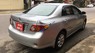 Toyota Corolla altis  1.8G AT  2009 - Bán xe cũ Toyota Corolla năm sản xuất 2009, màu bạc