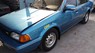 Mazda 323 1989 - Cần bán xe cũ Mazda 323 sản xuất 1989, 70 triệu