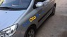 Hyundai Getz   2008 - Bán Hyundai Getz năm sản xuất 2008, màu bạc