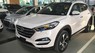 Hyundai Tucson 2019 - Cần bán Hyundai Tucson năm 2019, màu trắng, nhập khẩu