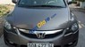 Honda Civic 2011 - Bán Honda Civic đời 2011, màu xám, máy êm ru