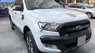 Ford Ranger Wildtrak  2017 - Bán Ford Ranger Wildtrak năm 2017, màu trắng, xe nhập 