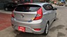 Hyundai Accent 1.4AT 2014 - Bán Hyundai Accent đời 2014, màu bạc, xe nhập 