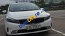 Kia Cerato   1.6MT 2017 - Cần bán lại xe cũ Kia Cerato 1.6MT sản xuất năm 2017, màu trắng 