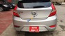 Hyundai Accent 1.4AT 2014 - Bán Hyundai Accent đời 2014, màu bạc, xe nhập 