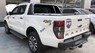 Ford Ranger Wildtrak  2017 - Bán Ford Ranger Wildtrak năm 2017, màu trắng, xe nhập 
