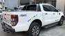 Ford Ranger Wildtrak  2017 - Bán Ford Ranger Wildtrak năm 2017, màu trắng, xe nhập 